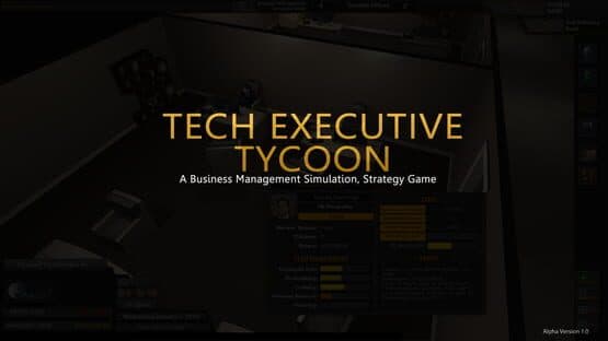 Tech Executive Tycoon — screenshot 4