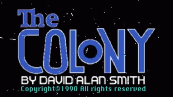 The Colony — screenshot 2