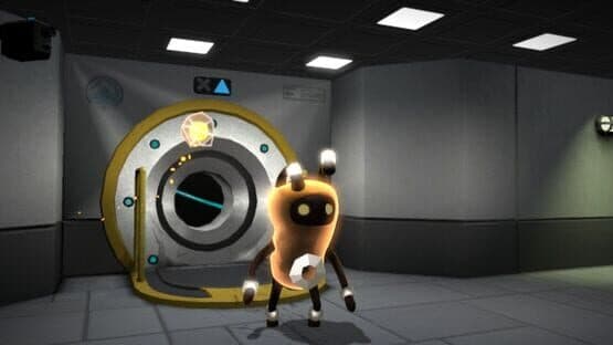 Warp — screenshot 1