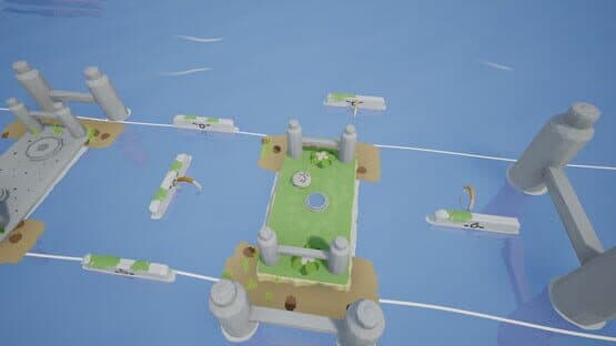 Sink or Skim — screenshot 4