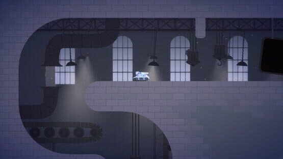 Treadnauts — screenshot 2