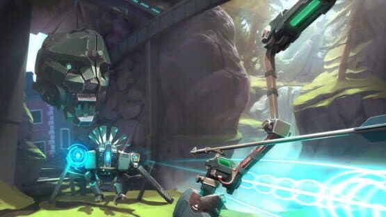 Apex Construct — screenshot 2