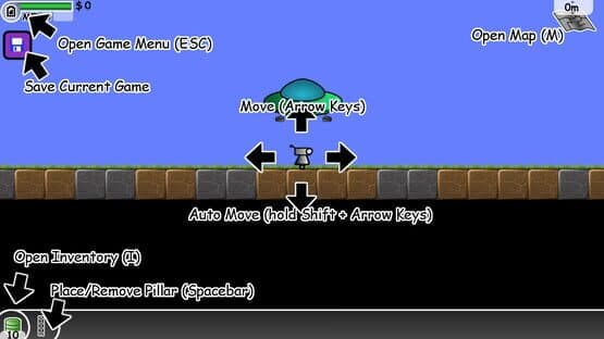 Robo Miner — screenshot 1
