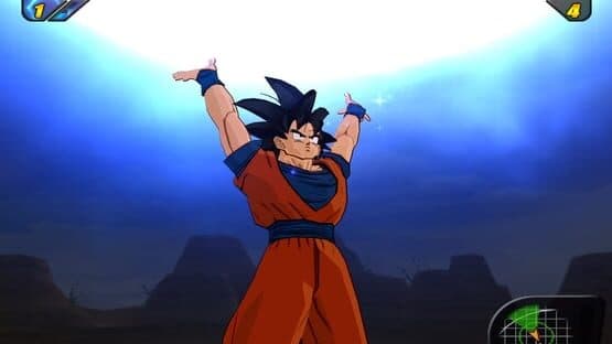Dragon Ball Z: Budokai Tenkaichi 2 — screenshot 4