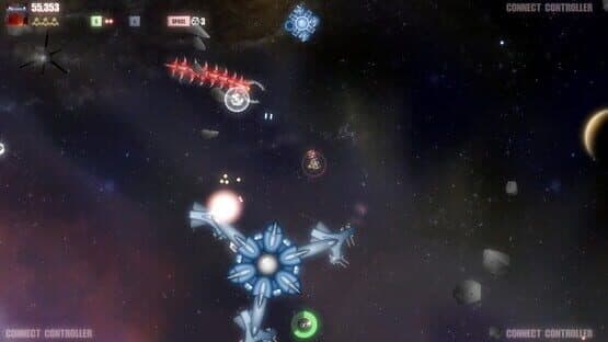 Solaroids: Prologue — screenshot 2