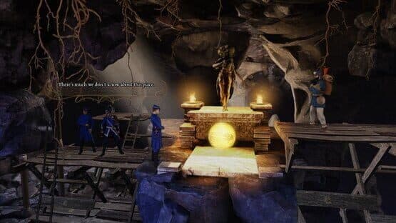 Abyss Odyssey: Extended Dream Edition — screenshot 3