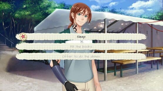 C14 Dating — screenshot 2