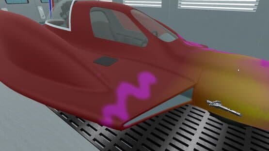 Paintboss - Car Painting VR — screenshot 3