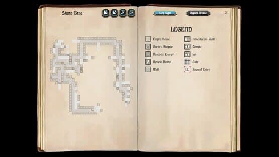 The Bard's Tale Trilogy — screenshot 1