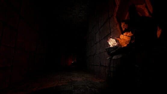 Darkness Ahead — screenshot 5