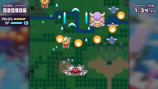 Fairune Collection — screenshot 6