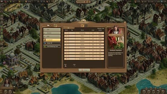 Anno Online — screenshot 6
