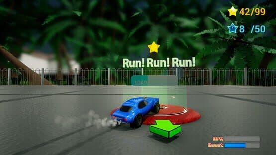Stunt Toys — screenshot 4