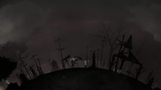 World of One — screenshot 2