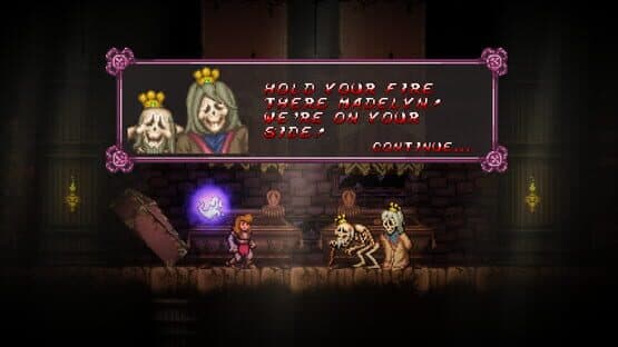 Battle Princess Madelyn — screenshot 5