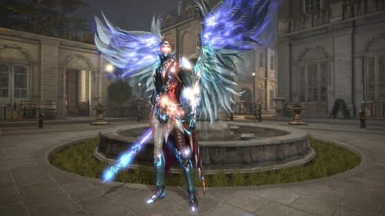 MU Legend — screenshot 2