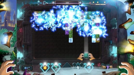 Game of Stones — screenshot 4
