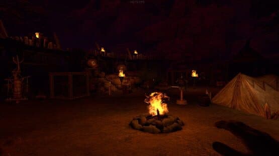 The Ranger: Lost Tribe — screenshot 1