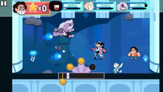 Attack the Light! — screenshot 4