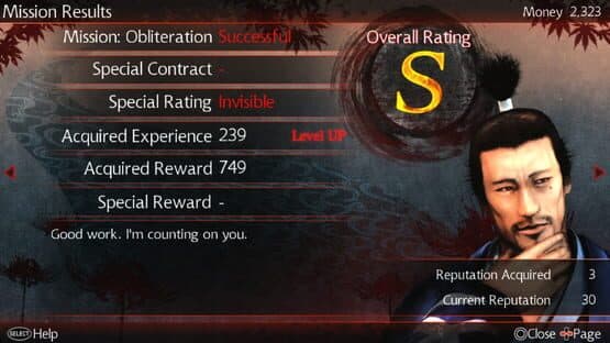Shinobido 2: Revenge of Zen — screenshot 3