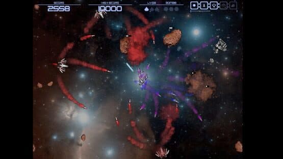 Dark Matter — screenshot 2