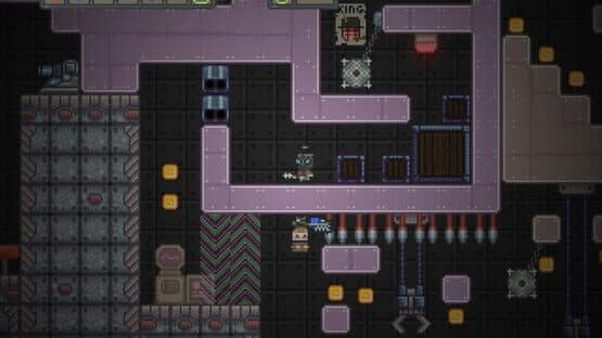 Top Hat — screenshot 5
