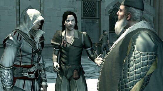 Assassin's Creed II — screenshot 4