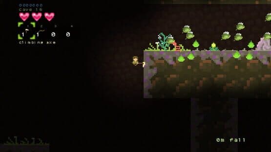 Cavernus — screenshot 1