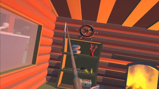 Crazy Fishing — screenshot 2