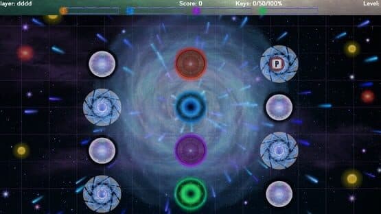 Finger Ninja — screenshot 5