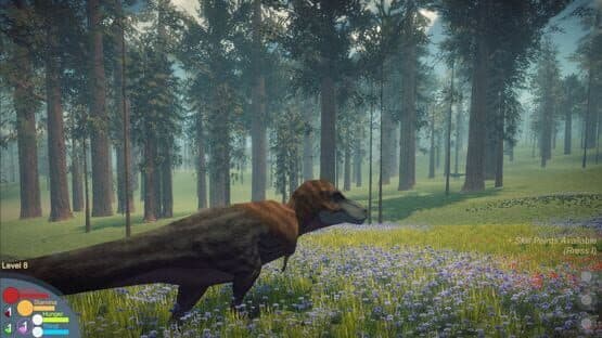 Dinosaurs Prehistoric Survivors — screenshot 4