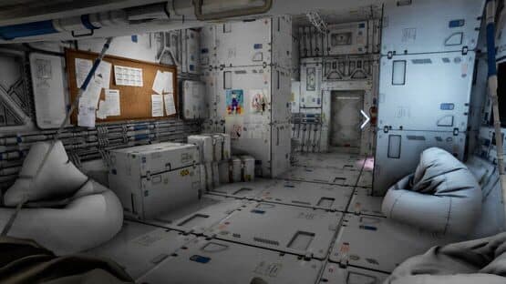 Corpse of Discovery — screenshot 1