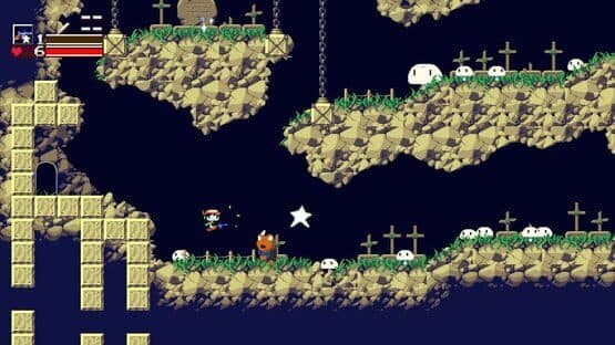 Cave Story+ — screenshot 7