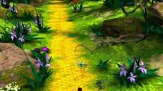 Temple Run: Oz — screenshot 2