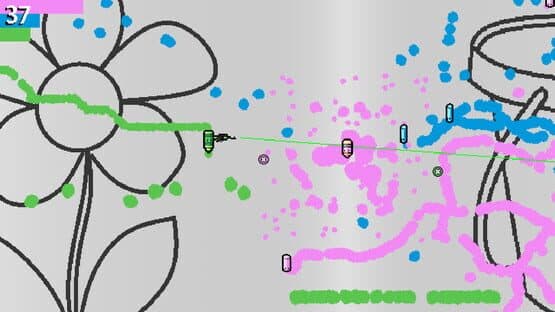 Outside the Lines — screenshot 3