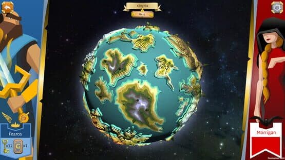 Godus Wars — screenshot 1