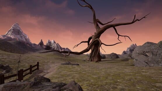 Orc Hunter VR — screenshot 1