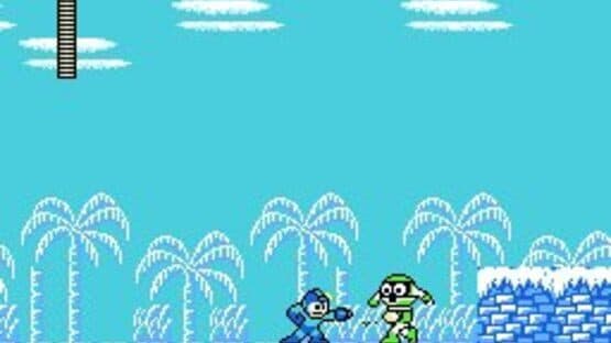 Mega Man — screenshot 4