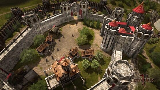 Citadels — screenshot 1