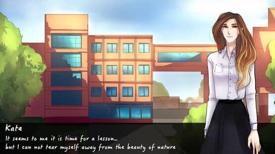 Hope for love — screenshot 3