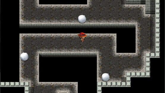 Talsaluq: Tower of Infinity — screenshot 3