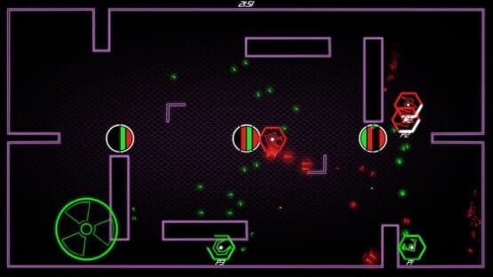 Hexopods — screenshot 4