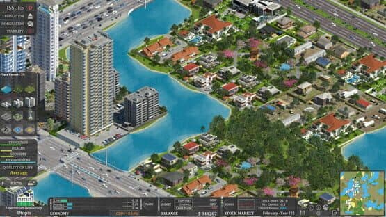 Citystate — screenshot 4