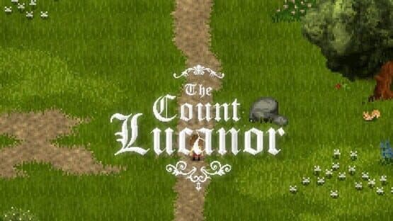 The Count Lucanor — screenshot 1