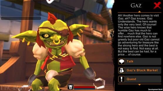 AdventureQuest 3D — screenshot 5