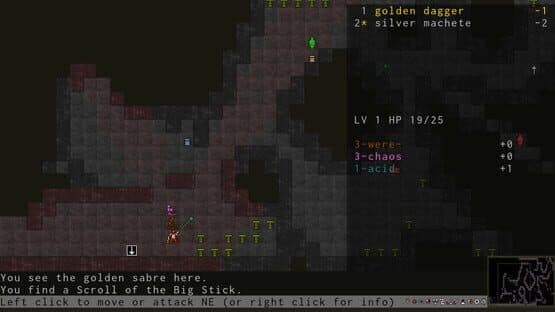 Hydra Slayer — screenshot 1