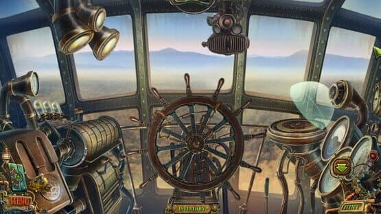 Namariel Legends: Iron Lord - Premium Edition — screenshot 3