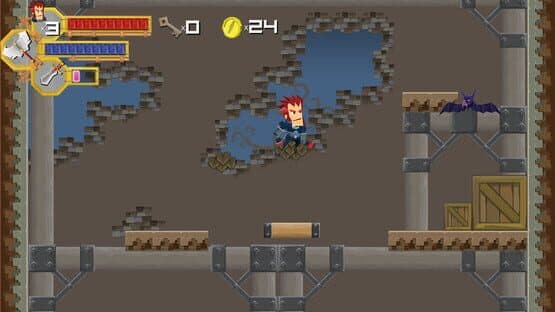 Doomed'n Damned — screenshot 3