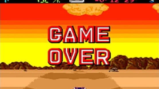 Victory Run — screenshot 1