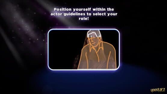 Yoostar 2: In the Movies — screenshot 3